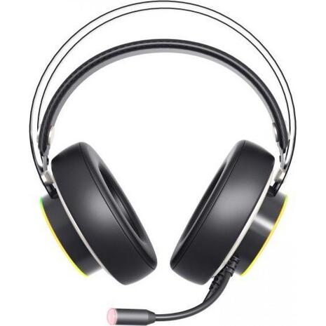 Ακουστικά Gaming Zeroground HD-2800G Sokun Over Ear Headset (USB)